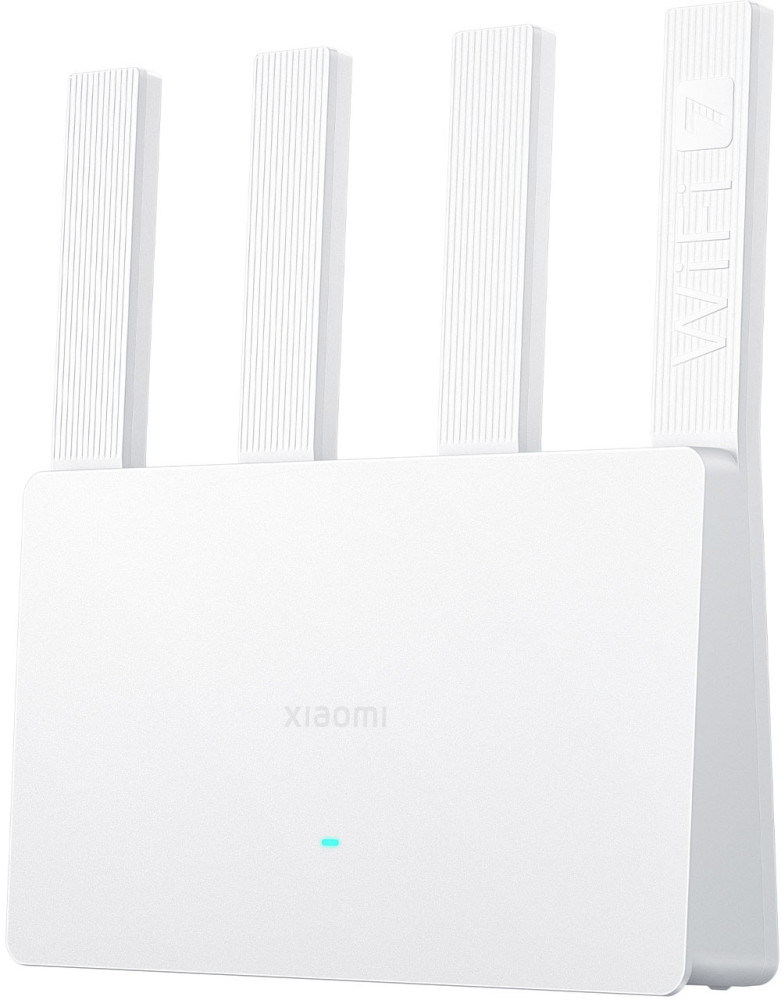 Роутер Xiaomi Router BE3600