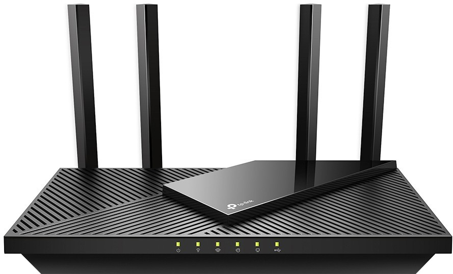 Роутер TP-LINK Archer AX55