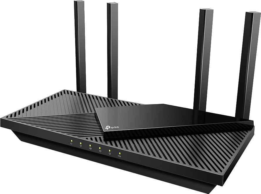 Роутер TP-LINK Archer AX55 Pro
