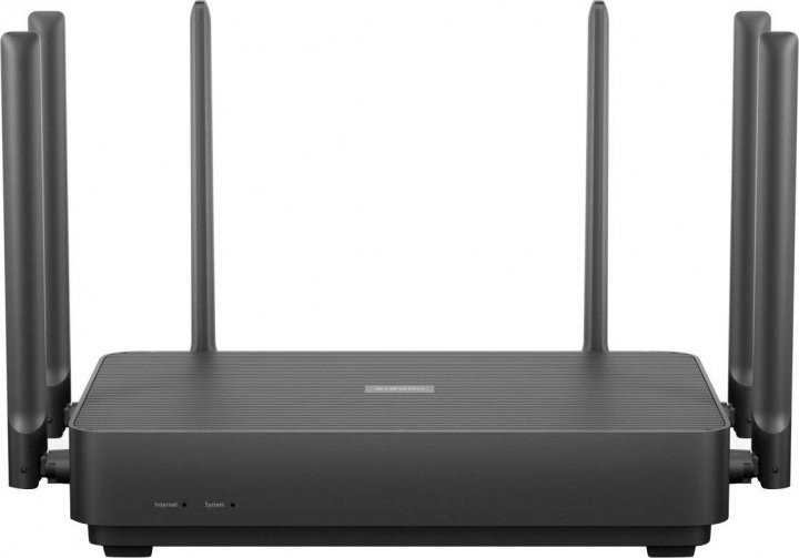 Роутер Xiaomi Router AX3200 (DVB4314GL)