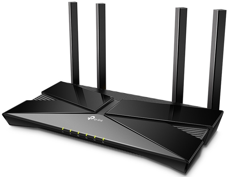 Роутер TP-LINK Archer AX1800