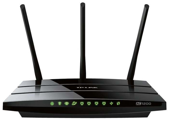 Роутер TP-LINK Archer C1200