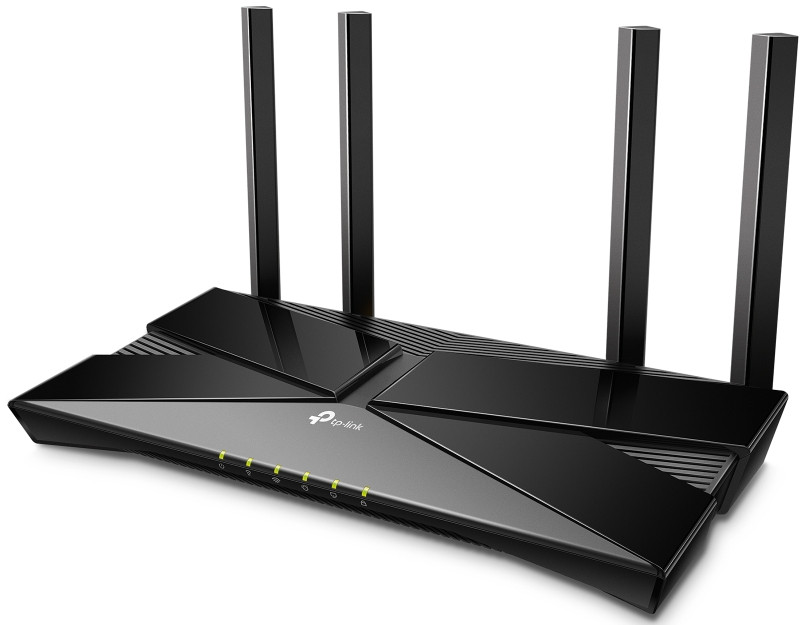Роутер TP-LINK EX520