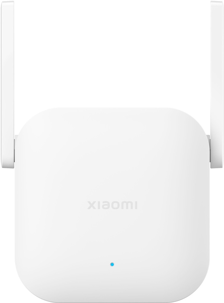 Усилитель Wi-Fi Xiaomi WiFi Range Extender N300 (DVB4398GL)