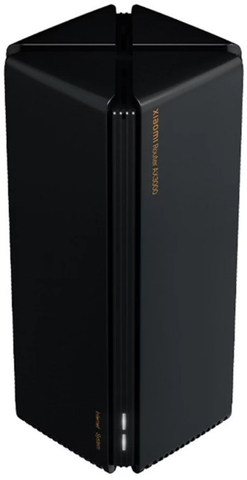 Роутер Xiaomi Mi Router AX3000