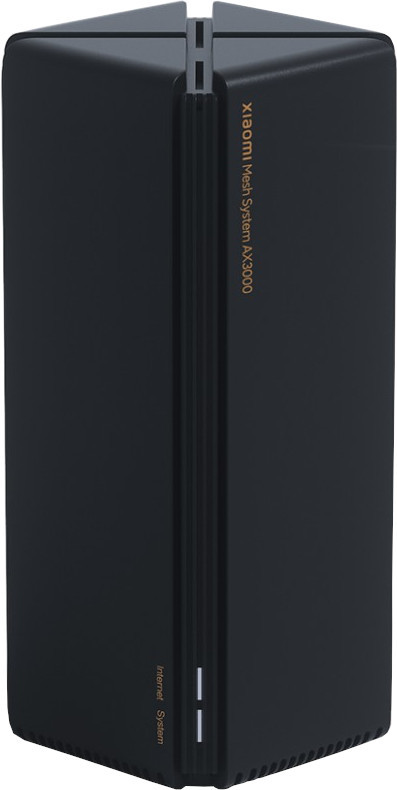 MESH система Xiaomi System AX3000 (1-Pack) (DVB4315GL)