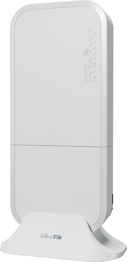 Точка доступа MikroTik wAP ax (wAPG-5HaxD2HaxD)