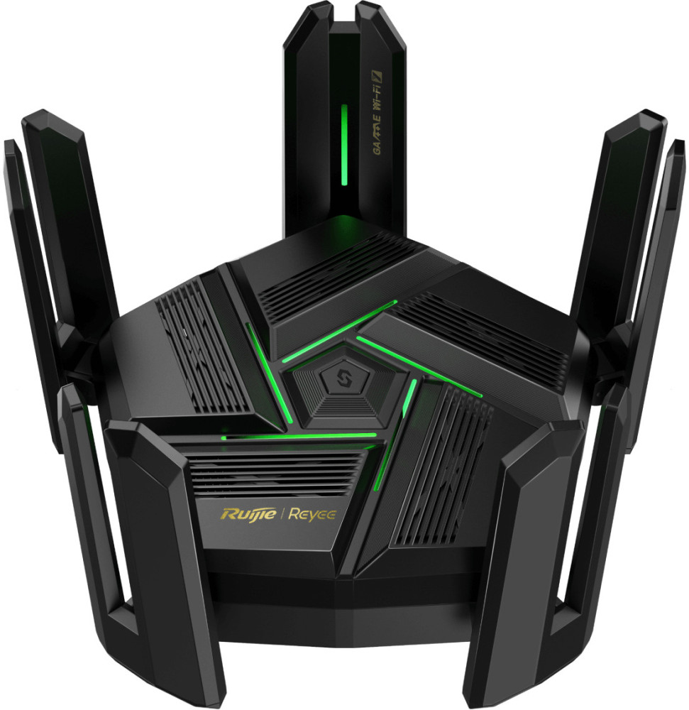 Игровой роутер Ruijie Reyee RG-EW7200BE Pro