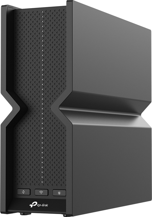 Роутер TP-LINK Archer BE550