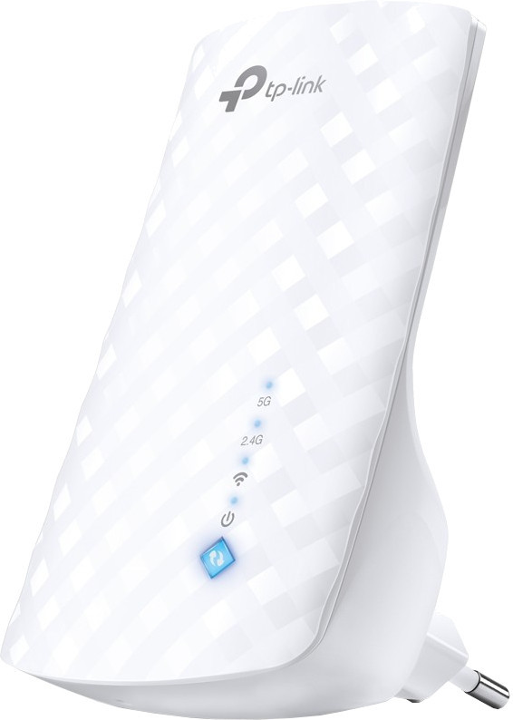 Усилитель Wi-Fi TP-LINK RE190