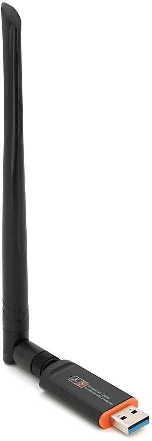 Wi-Fi-адаптер MERLION LV-UAC13