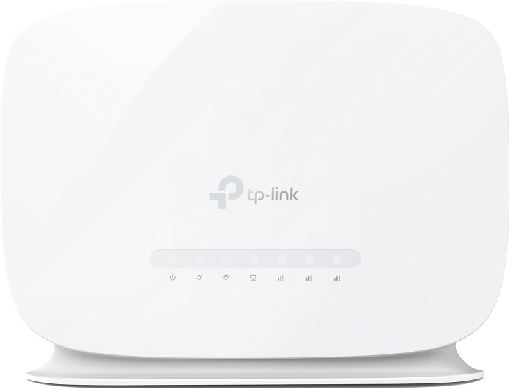 Роутер TP-LINK Archer MR505