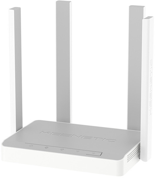 Роутер Keenetic Runner 4G KN-2211