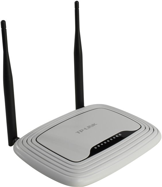 Роутер TP-LINK TL-WR841N