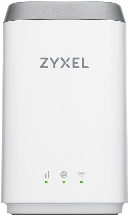 Роутер Zyxel LTE4506 (LTE4506-M606-EU01V1F)