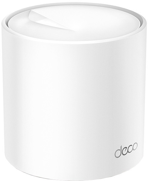 MESH система TP-LINK Deco X50 (1-Pack)