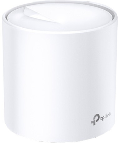 MESH система TP-LINK Deco X20 (1-pack)