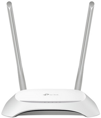Роутер TP-LINK TL-WR850N