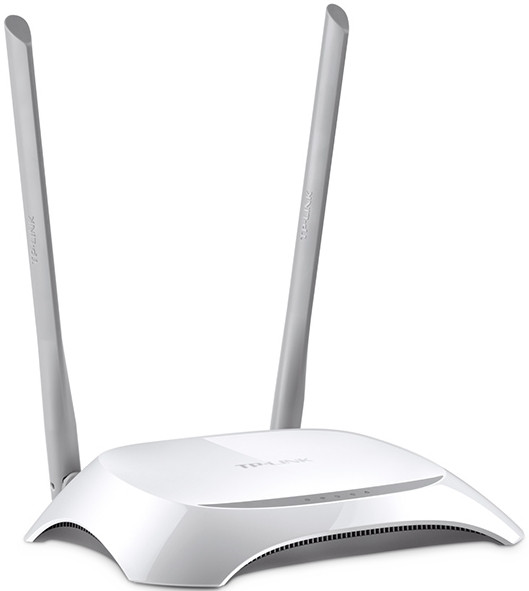Роутер TP-LINK TL-WR840N