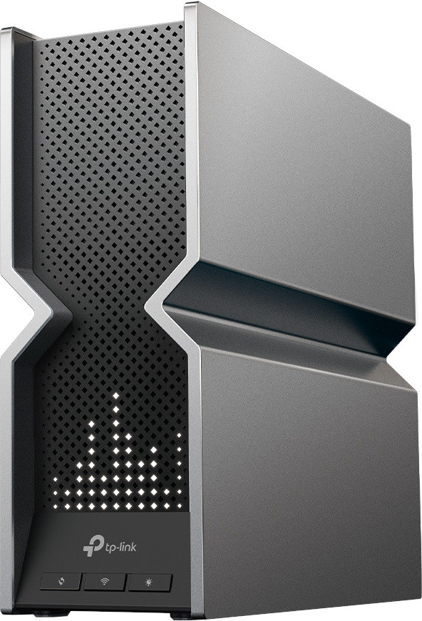 Роутер TP-LINK Archer BE800