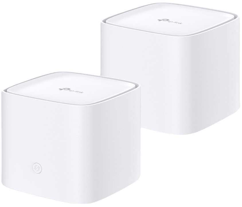 MESH система TP-LINK HC220-G5 (2-pack)