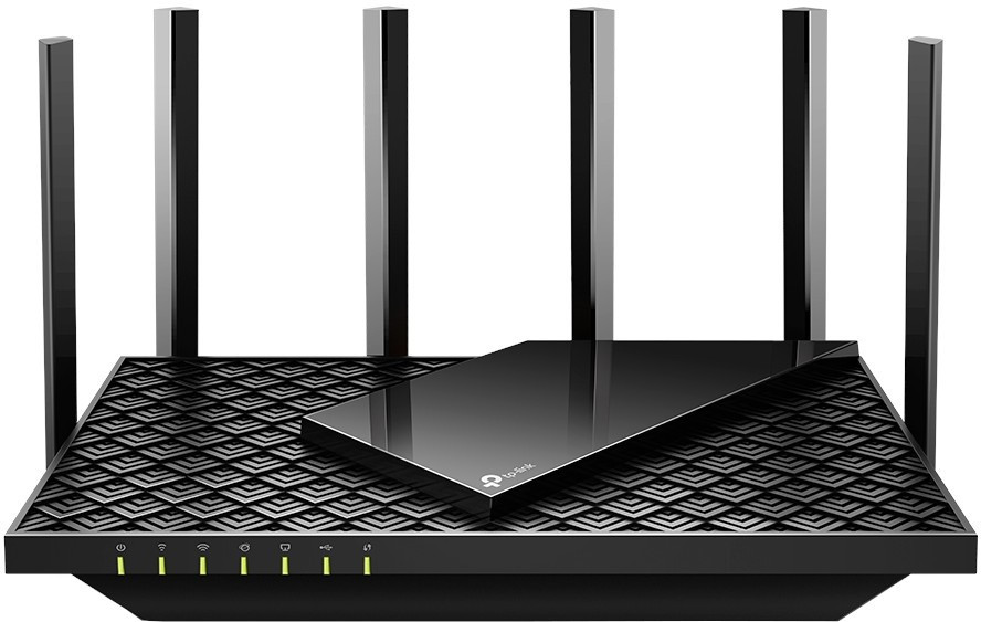 Роутер TP-LINK Archer AX72