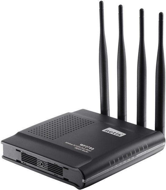 Роутер Netis WF2780