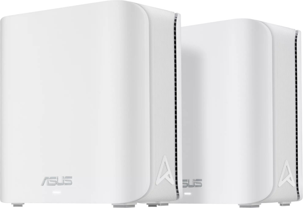 MESH система Asus ZenWiFi BD4 (2-pack) (90IG0960-MO3C20)