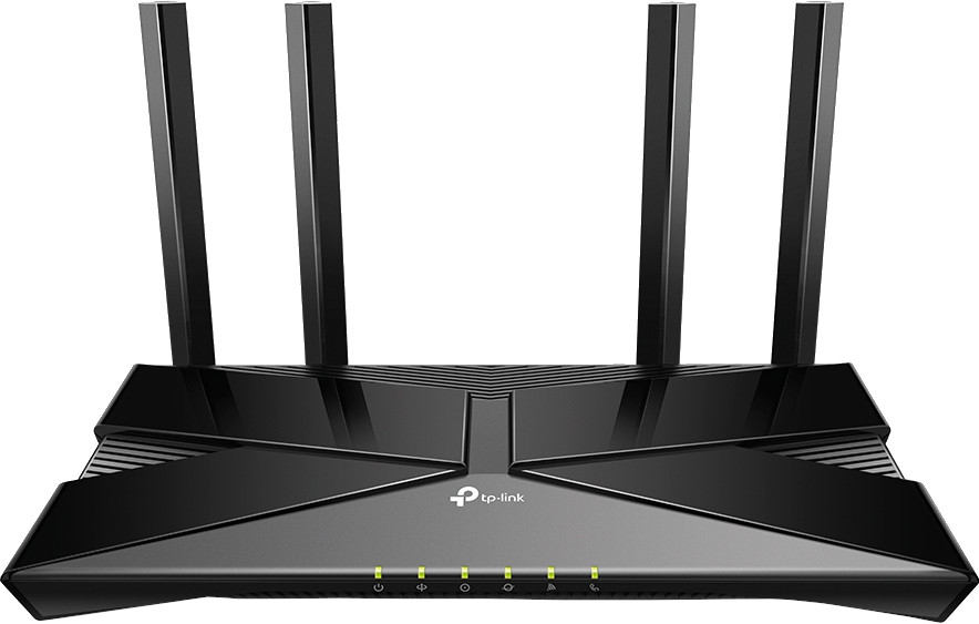 Роутер TP-LINK XX230v