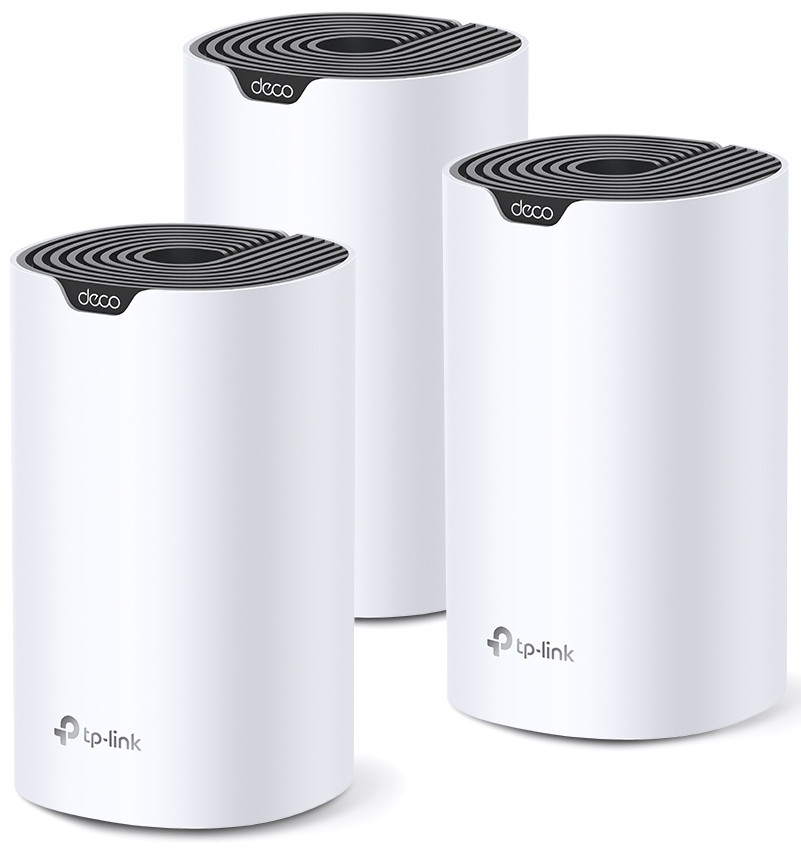 MESH система TP-LINK Deco S7 (3-pack)