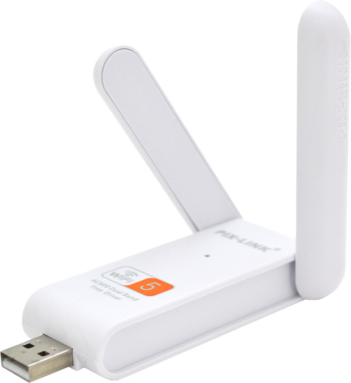 Wi-Fi адаптер PIX-LINK LV-UAC03D