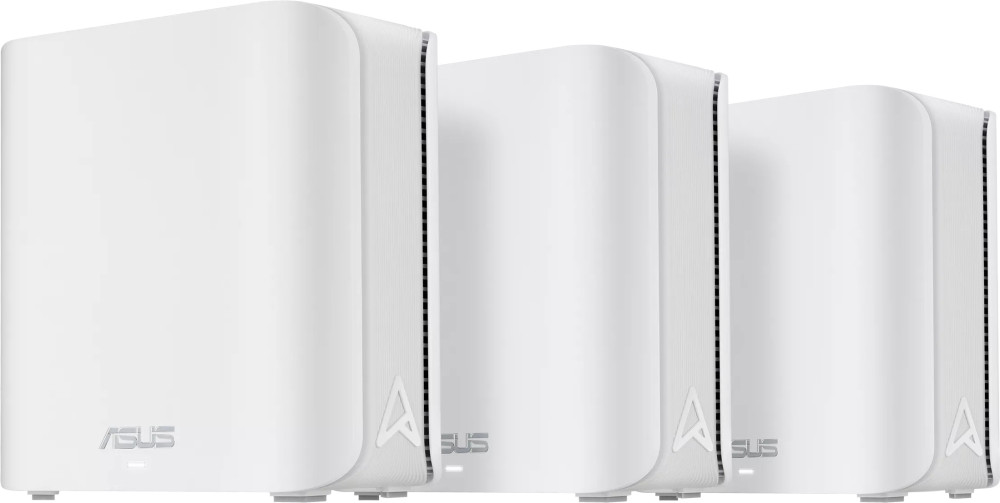MESH система Asus ZenWiFi BD4 (3-pack) (90IG0960-MO3C40)
