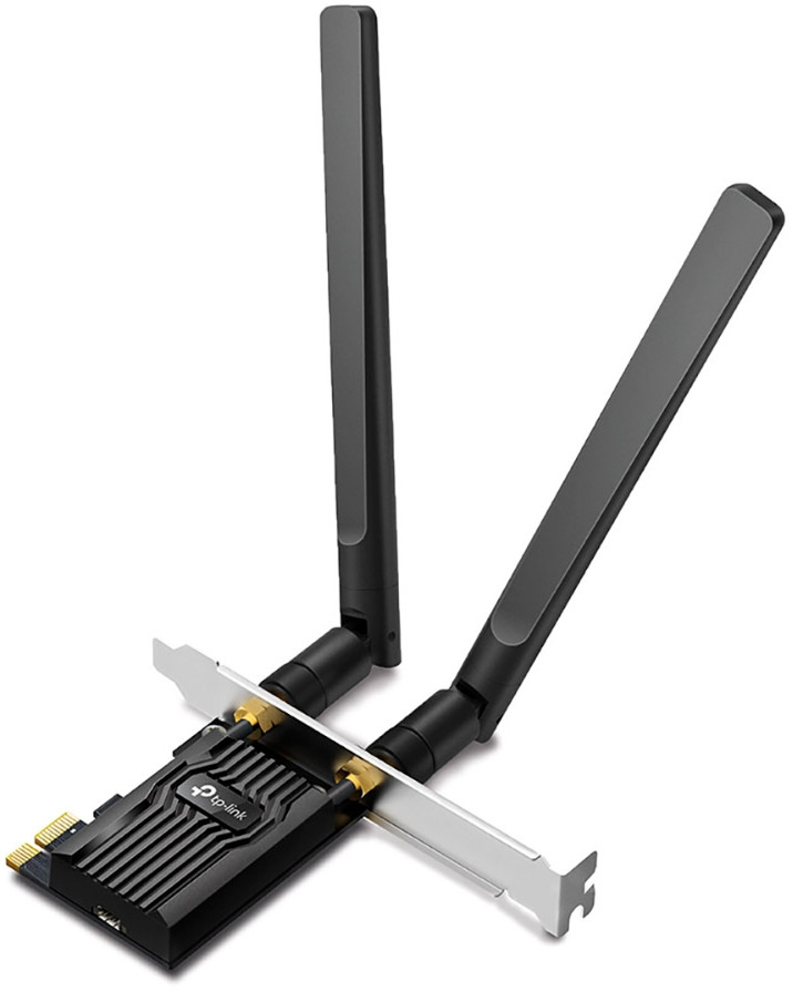 Wi-Fi адаптер TP-LINK Archer TX20E