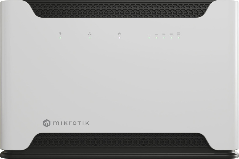 Роутер MikroTik Chateau LTE6 (D53G-5HacD2HnD-TC&FG621-EA)