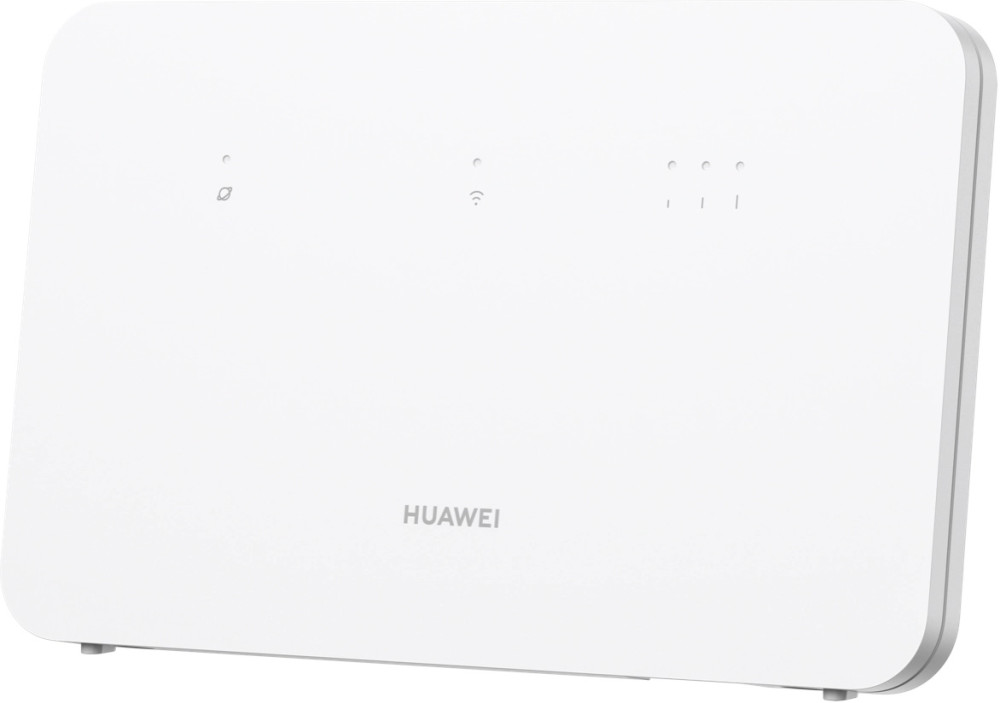 Роутер Huawei 4G CPE 3 (B535-232a)