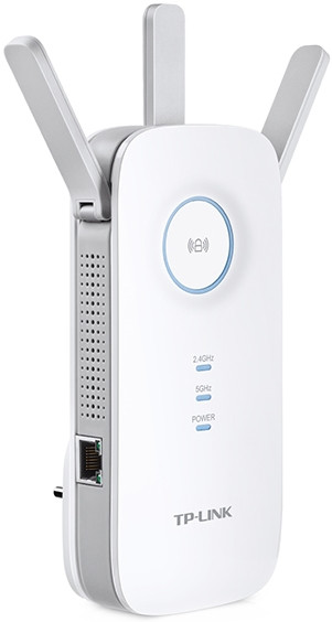 Усилитель Wi-Fi TP-LINK TL-RE450