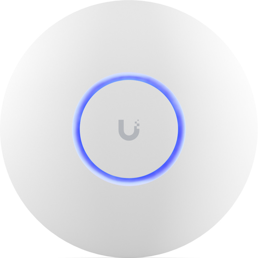 Точка доступа Ubiquiti UniFi 6 (U6)
