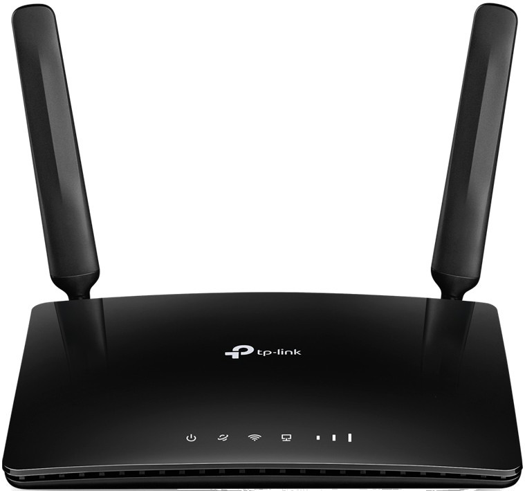 Роутер TP-LINK TL-MR150