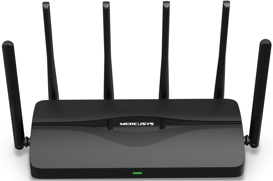 Роутер Mercusys MR47BE