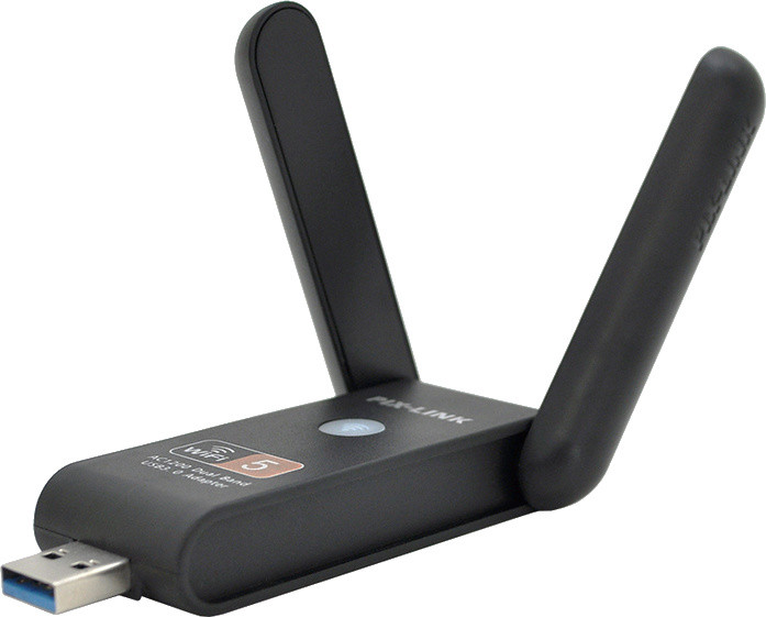 Wi-Fi адаптер PIX-LINK LV-UAC15