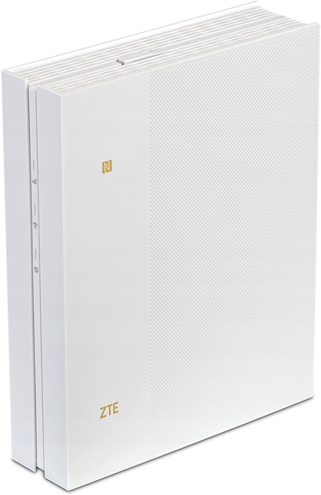 Роутер ZTE MF297D