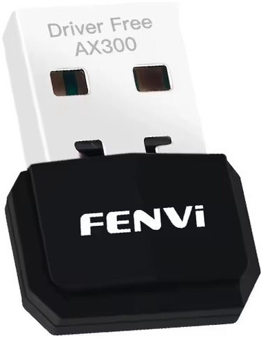 Wi-Fi-адаптер Fenvi FU-AX300