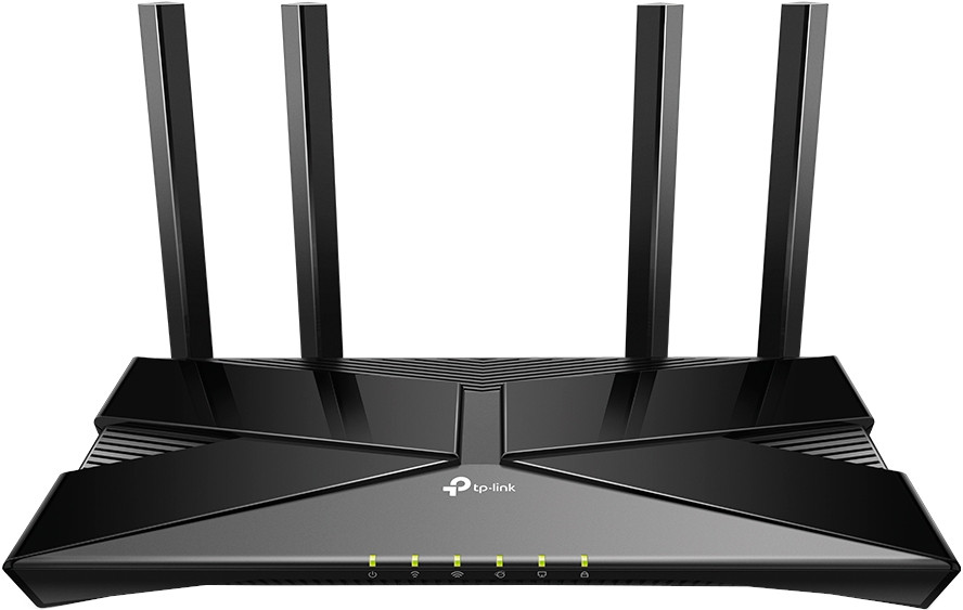 Роутер TP-LINK EX220
