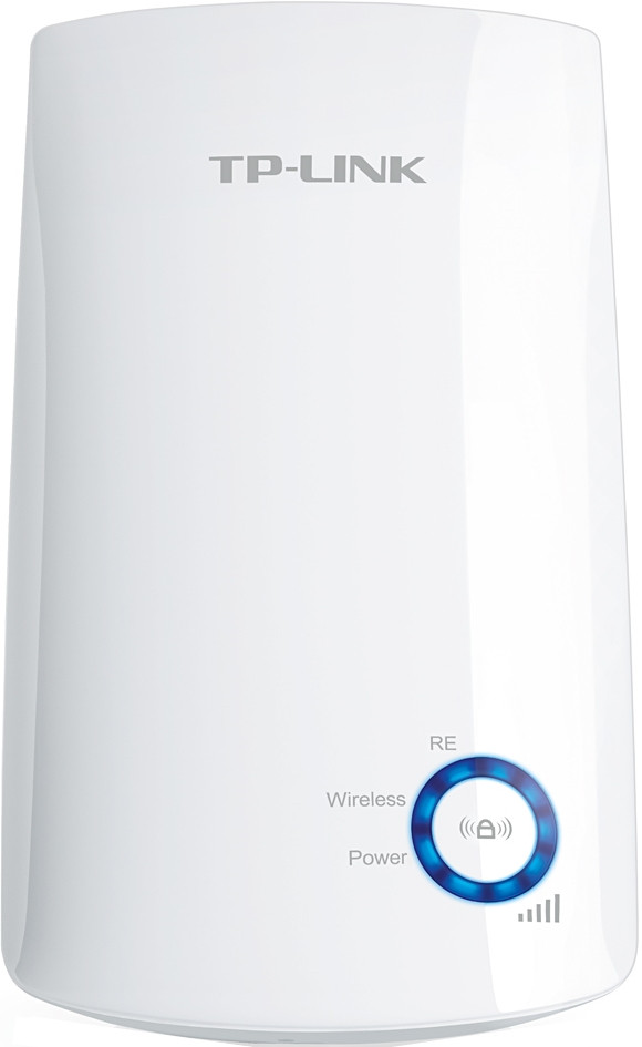 Усилитель Wi-Fi TP-LINK TL-WA854RE