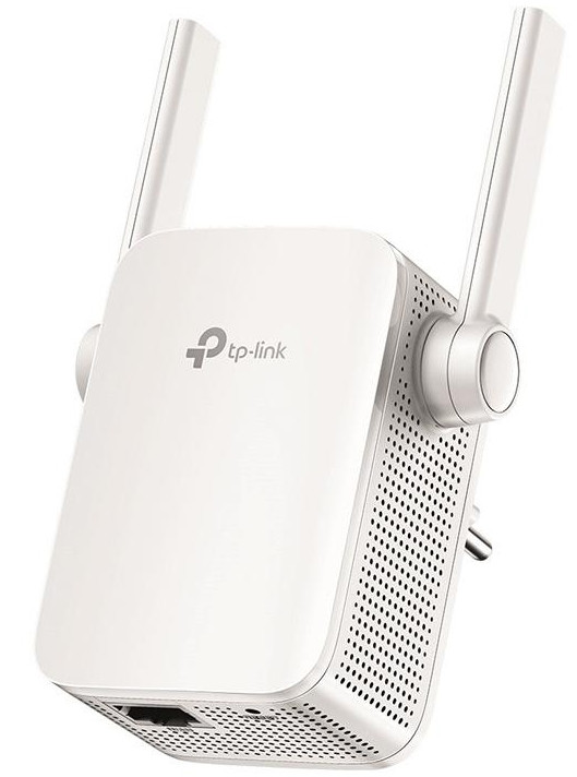 Усилитель Wi-Fi TP-LINK RE305