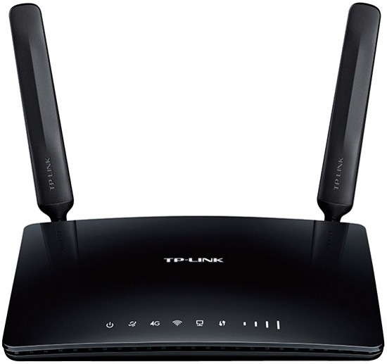 Роутер TP-LINK Archer MR200