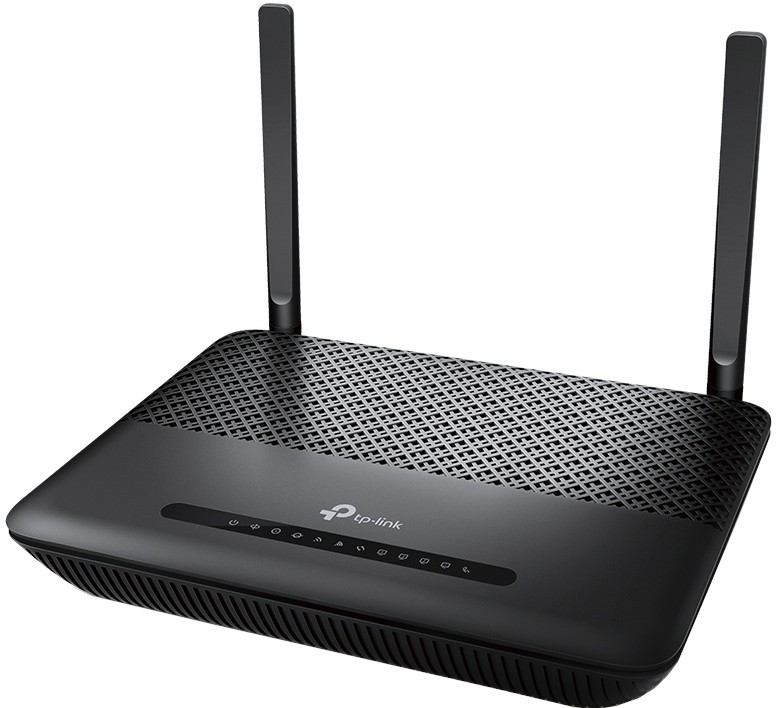 Роутер TP-LINK XC220-G3v
