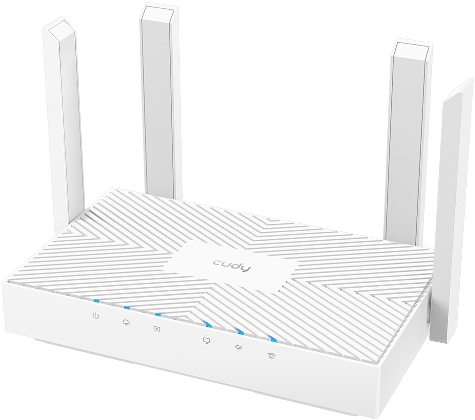 Роутер Cudy WR1300E