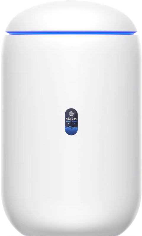 Роутер Ubiquiti UniFi Dream Router (UDR)