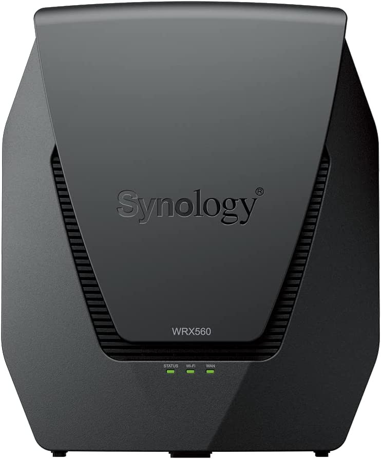 Роутер Synology WRX560